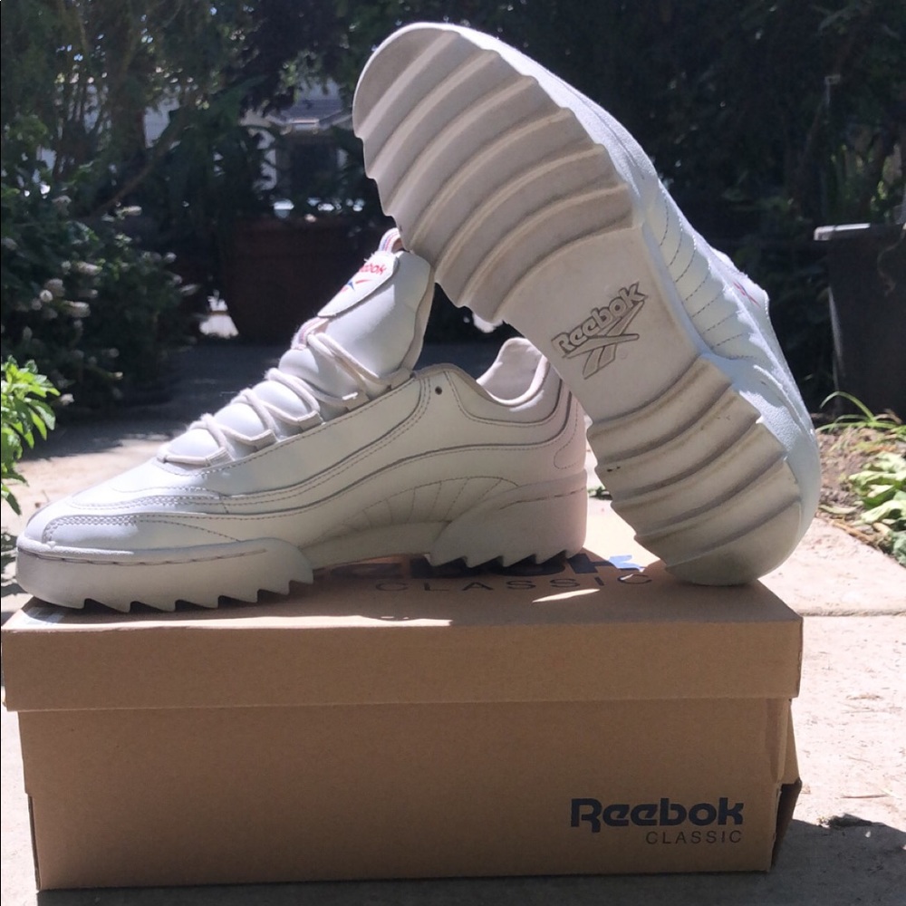 Reebok Classic Rivyx Ripple - Picture 5 of 5